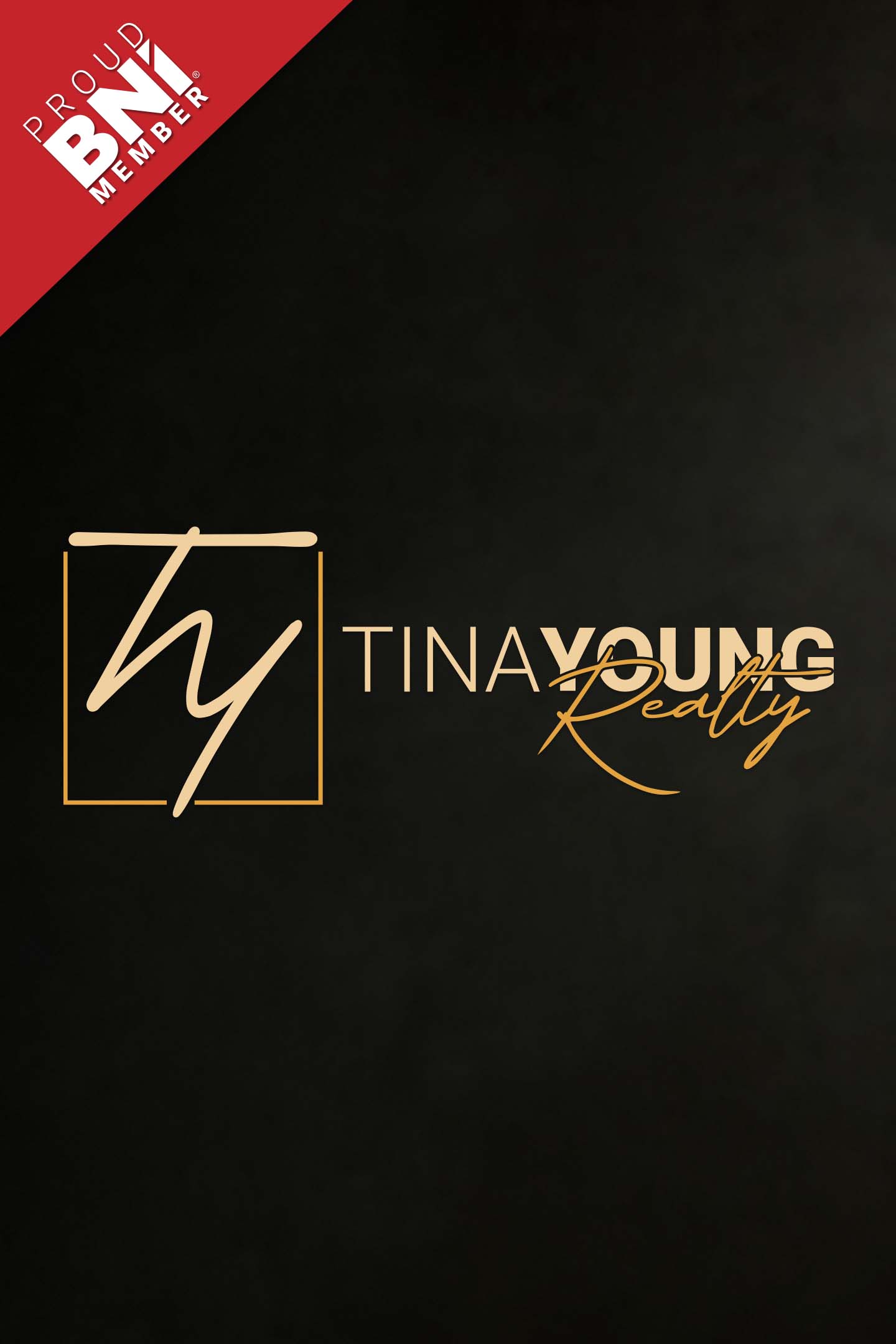 Tina Young Realty - Logo