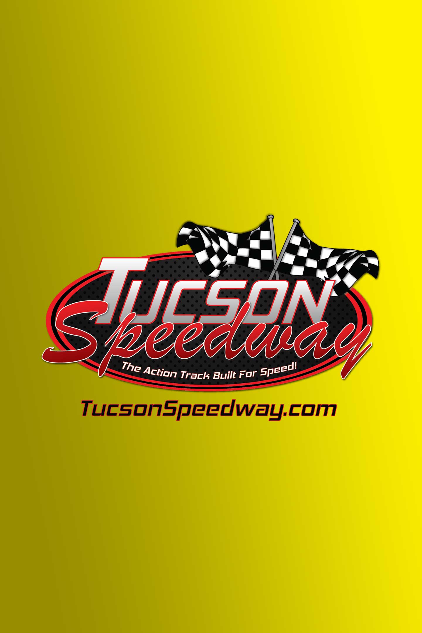 Tucson Speedway - Logo