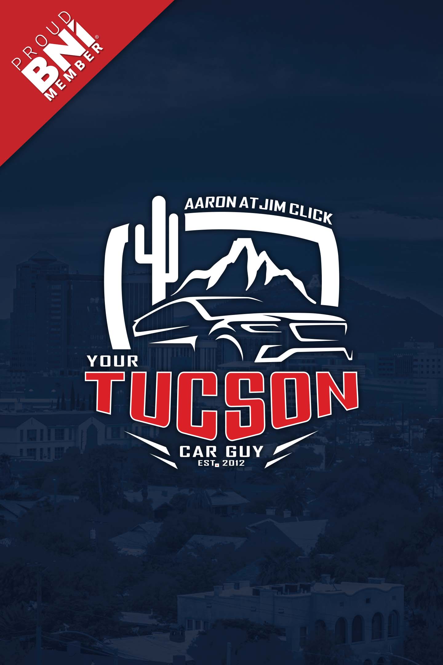 Your Tucson Car Guy - Logo