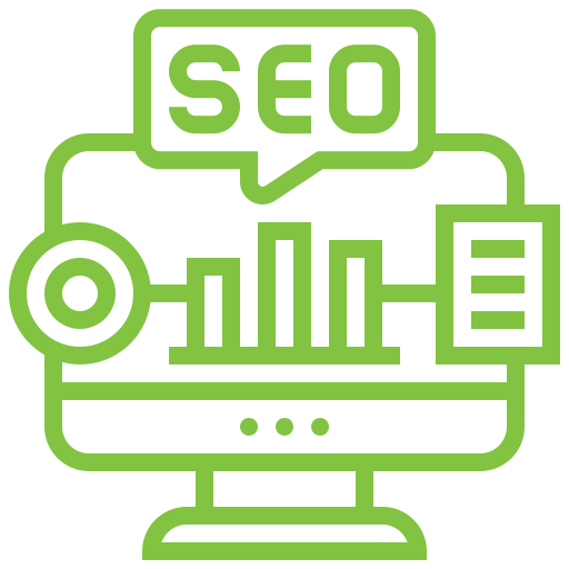 SEO Optimization