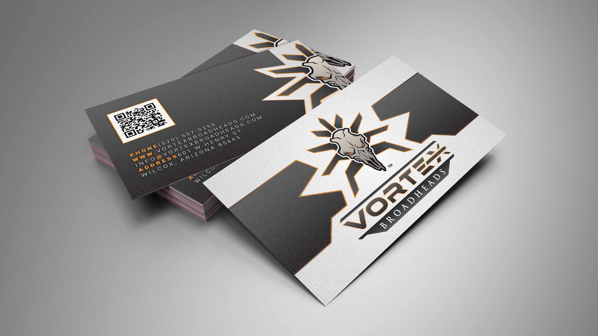 Business Card Services